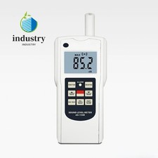 Digital Noise Tester Digital Multifunction Sound Level Meter Noise Tester