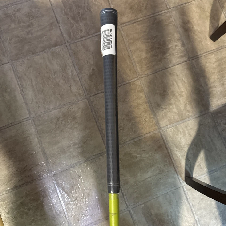 New Nike Slingshot 4Hl Utility Graphite Golf Club - Image 4 of 4