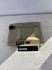 Vintage Kodak Kodamatic 940 Instant Camera Made USa For Parts Only
