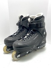 Salomon ST Jr. Aggressive Inline Skates Size 6 US 5.5UK 38EU 24CM