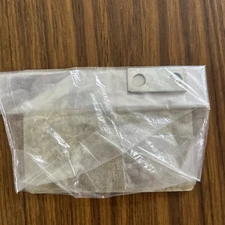 OEM VW 011-321- Plate Shim Bracket NOS OEM Volkswagen Audi Unreadable Genuine