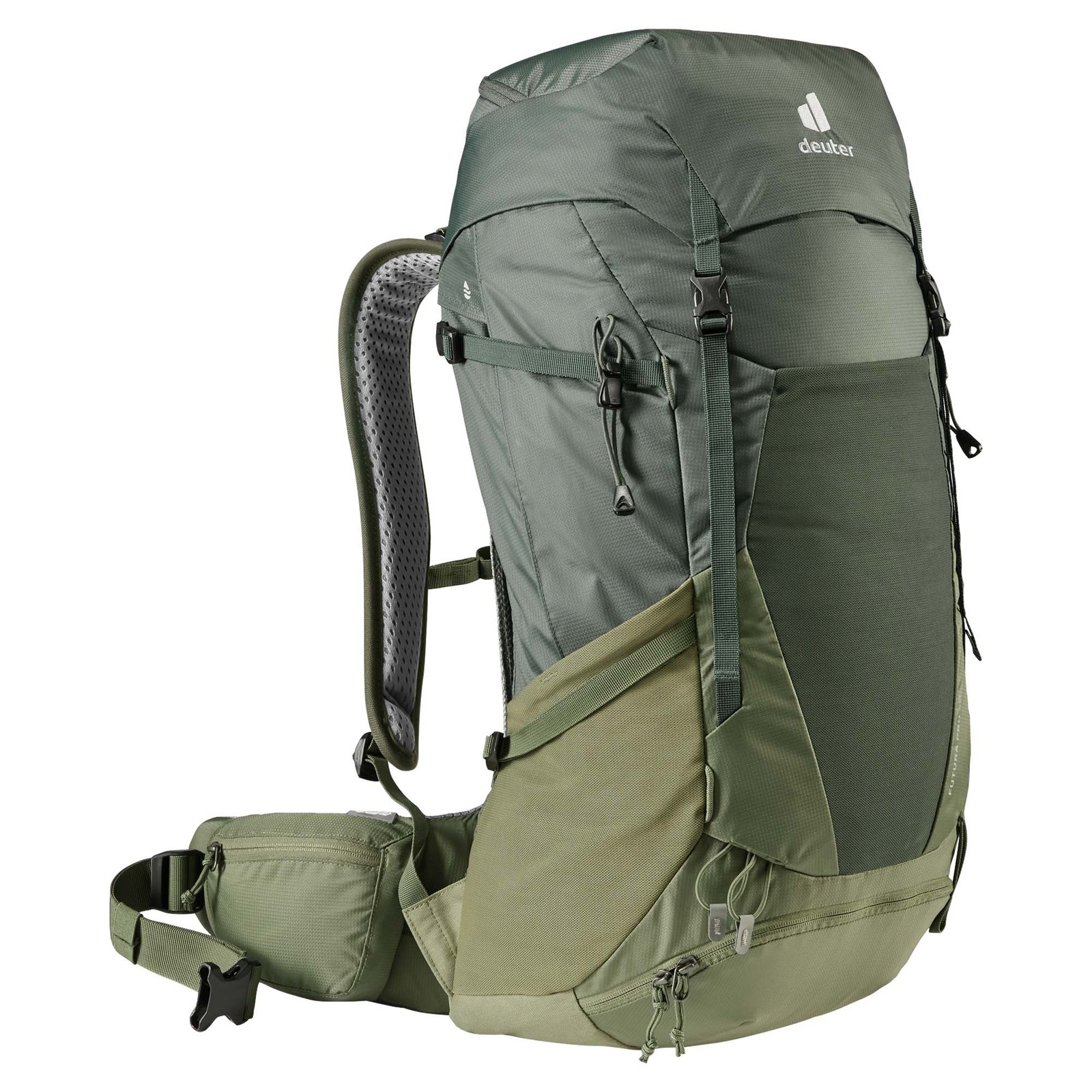 Mochila Deuter Futura Pro 40 3401321