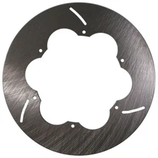 NEW MCP ENDURO GO KART FRONT BRAKE ROTOR,6 BOLT,7.5x.12