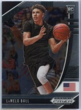 2020-2021 NBA PRIZM DRAFT PICKS COLLEGIATE ROOKIE CARDS-LAMELO/ EDWARDS YOU PICK