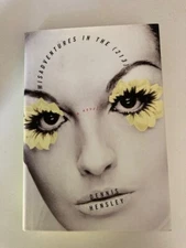 Misadventures in the (213) by Dennis Hensley (1998, HC) SIGNED 1st Printing VG