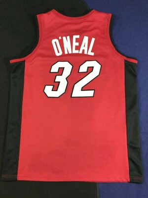 ウェア NBA MIAMI HEAT #32 O'NEAL s-l400.jpg