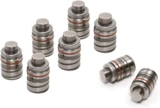 Valve Lifters/Lash Adjusters Set/8  8-valve apps listed below only...fits Mazda