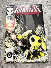 PUNISHER comics MARVEL YOU CHOOSE War Journal War Zone