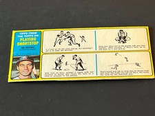 1968 Bazooka Tipps from the Topps- Jim Fregosi - 3