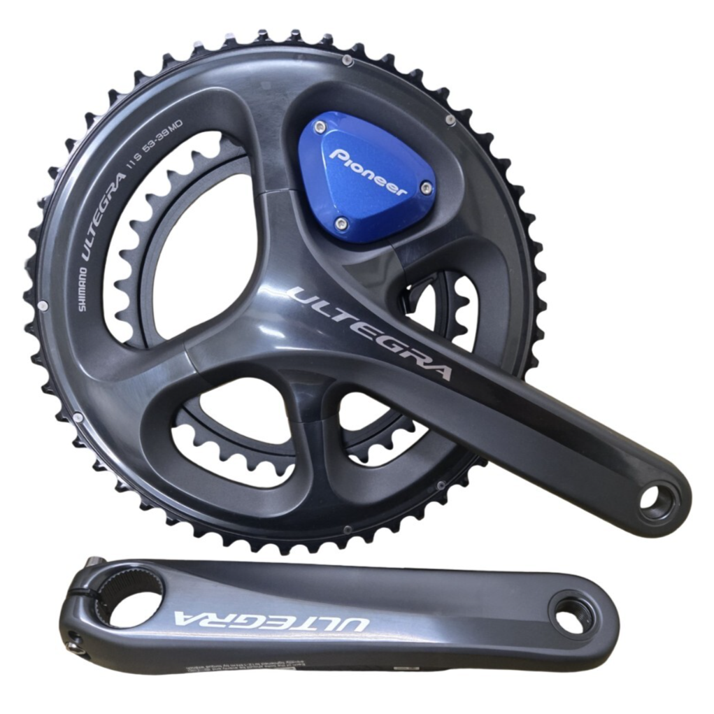 パーツ Shimano Ultegra FC 6800 Pioneer P4BEA Shimano Pioneer