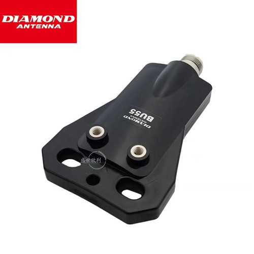 Original Japan Diamond BU-55 Balun 1:1 for 3 - 75MHz Wide Band Wired Antenna - Picture 5 of 6