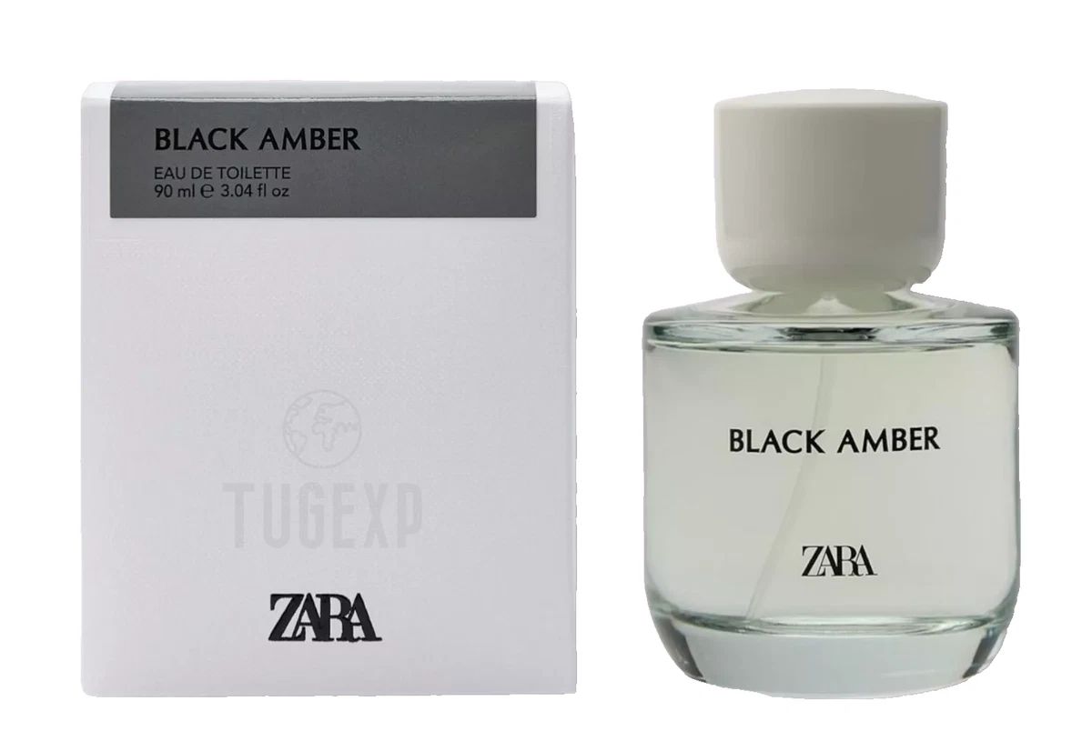 Zara Black Fragrances for Women for sale - eBay