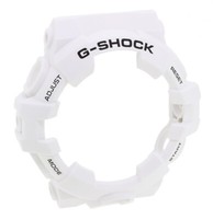 Casio Bezel | Ersatzteil LüNette Resin Weiß FüR G-Shock GA-700