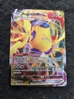 Carte Pokémon Regieleki Vmax 058/195 EB12 Epée Bouclier Tempête Argentée NEUF FR