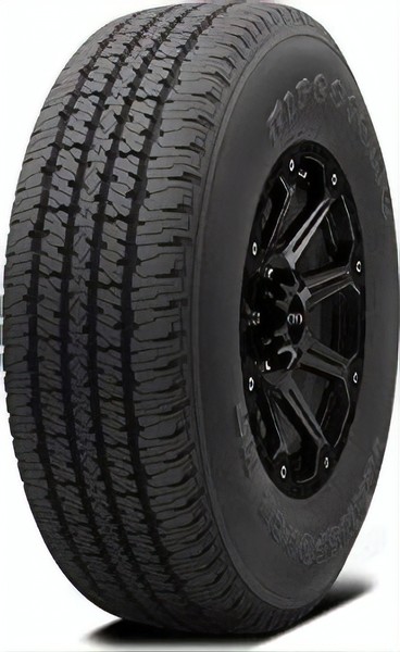 Firestone Transforce CV 215/55R16 Tire for sale online | eBay