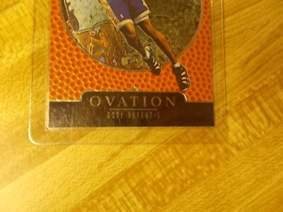 ＠NBA レトロ カード コンプリートセット (UD OVATION 98/99 NBA レトロ カード コンプリートセット (UD OVATION 98/99