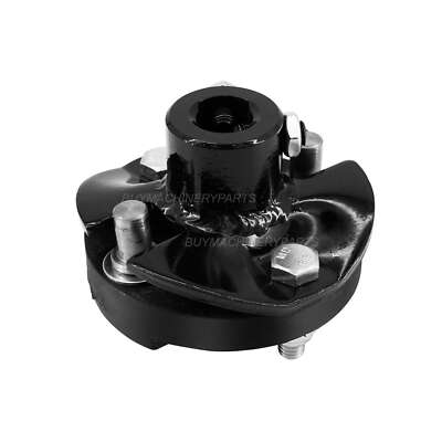 3/4'' 30 Spline X 3/4'' DD Power Steering Rag Joint Coupler for GM Power Manual