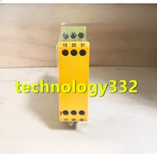 1PC new PILZ P2HZX3 774350 relay #TX