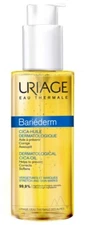 Uriage Bariederm Dermatological Cica-Oil 105ml stretch-marks,pregnancy,weight