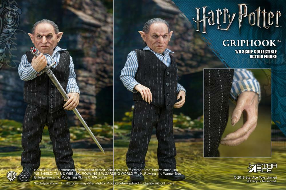Star Ace Toys ハリー・ポッター リーマス・ルーピン SA0076 Star Ace Toys 16 ハリー・ポッター リーマス・ルーピンの通販