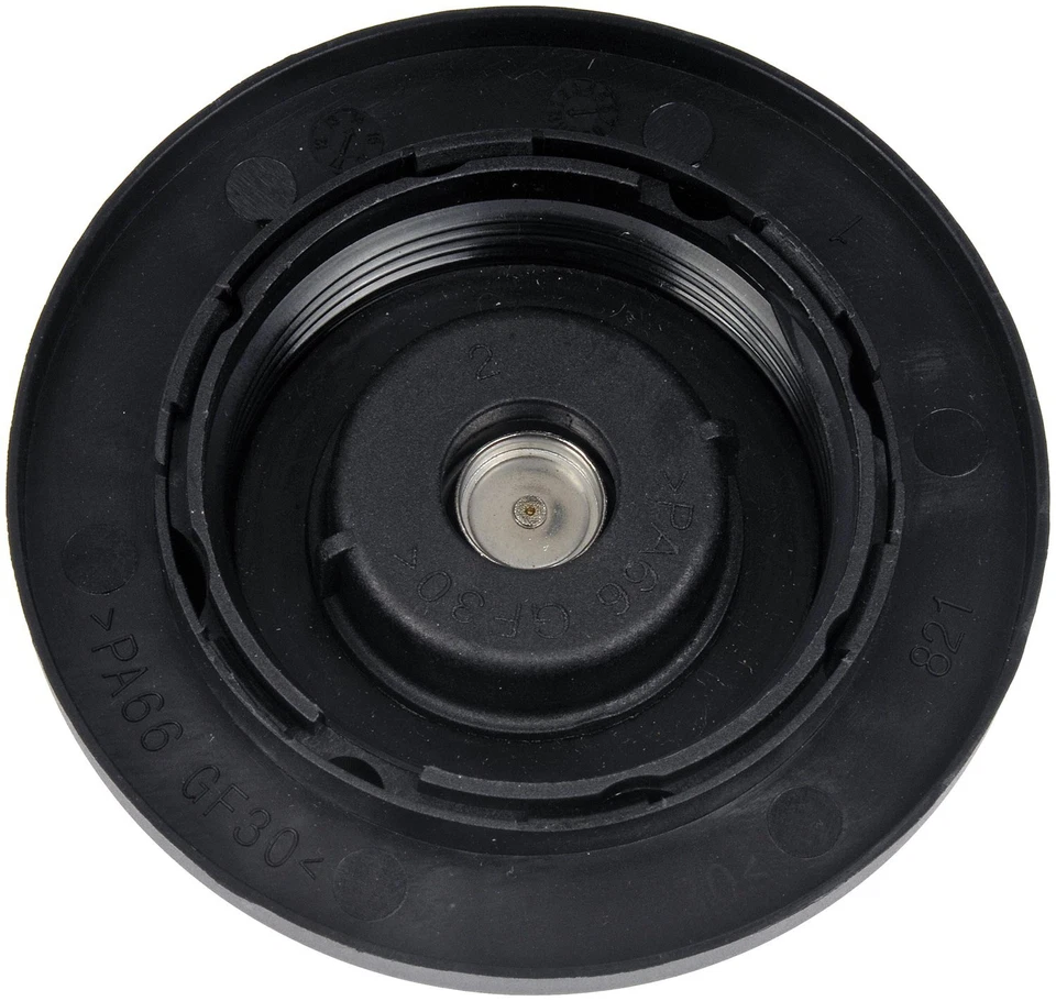 Dorman 461MG32 Engine Coolant Reservoir Cap Fits 2007-2008 Ford E-350 Econoline - Image 2 of 2