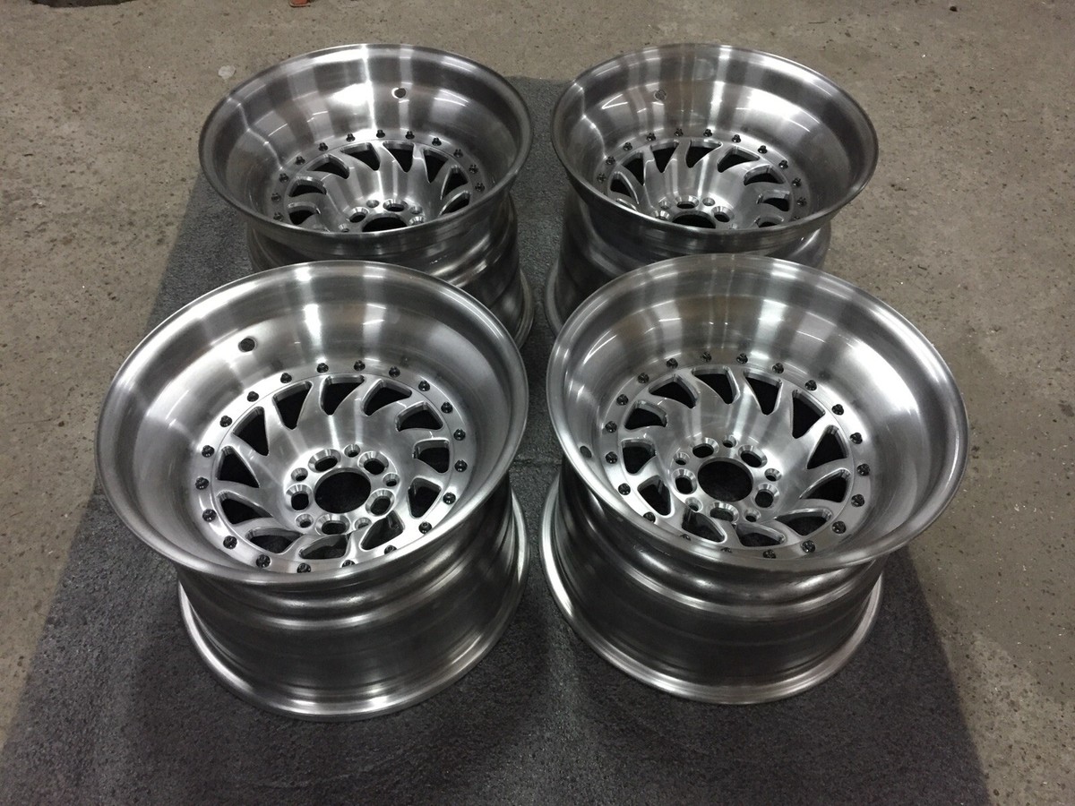 Unique Steel Rims Custom Steel Car Rims