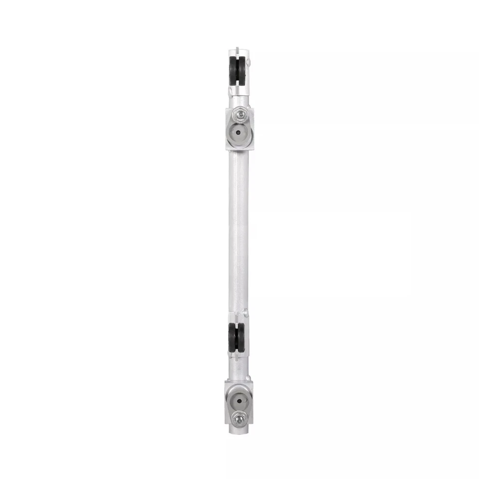 AC Condenser For Volvo VHD VN VNL WI Mack CHU CXU GU 32 3/8" x 16 3/16" Core" - Изображение 3 из 4