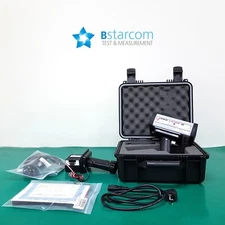 Kustom ProLaser III The Benchmark in Laser Speed Enforcement : NEW!