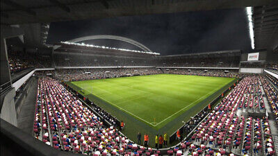 Jogo Pro Evolution Soccer 2013 (PES 13) - PS3 (usado) - Elite Games -  Compre na melhor loja de games - Elite Games