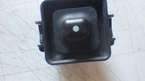 Schalter Spiegelverstellung, Mecedes W124 + W201 + W126, Teile Nr. 1248201810