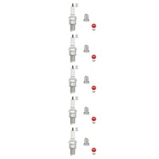 Bougies d'allumage Renault FUEGO