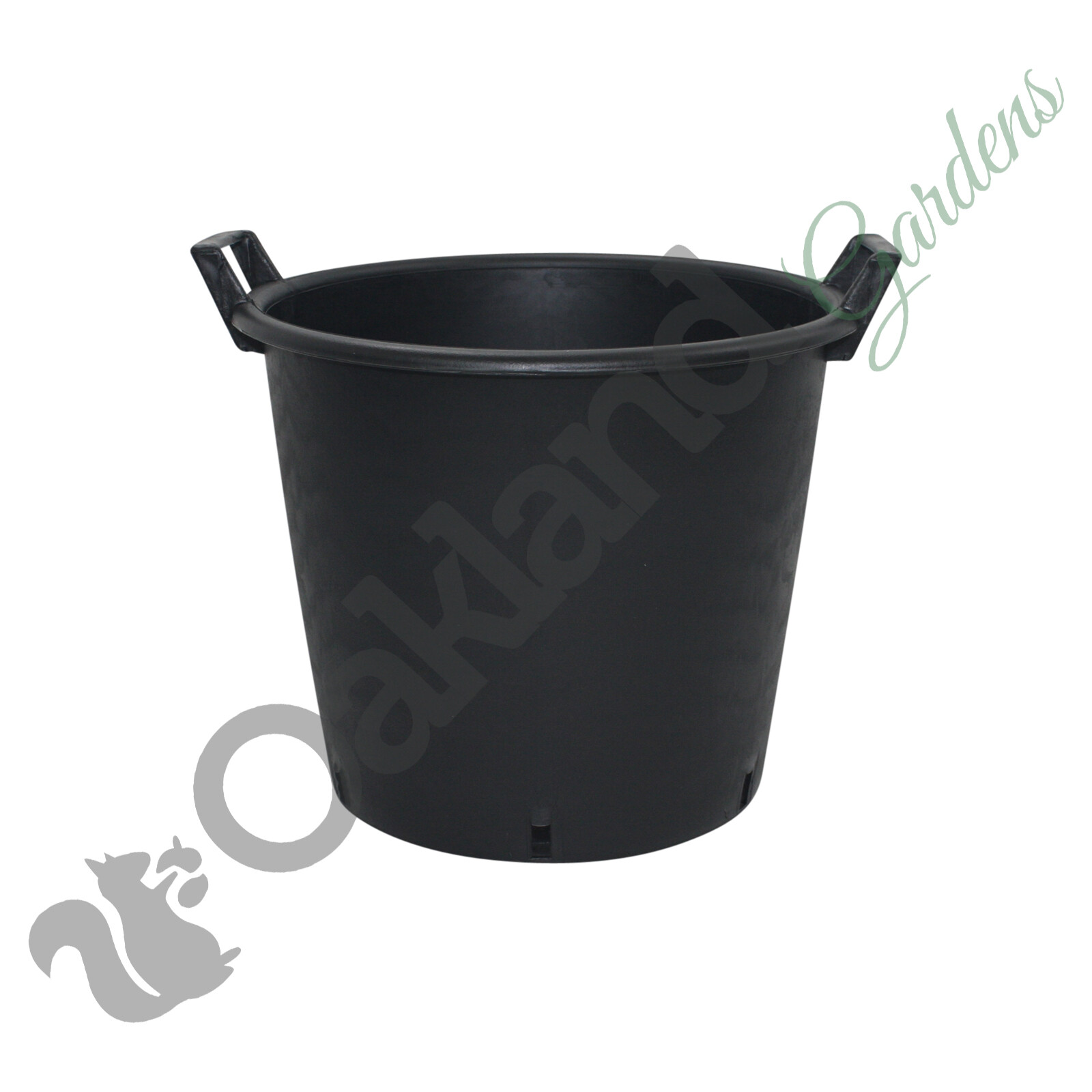 Large Plastic Plant Pots Outdoor Garden Shrub Tree Planter Container (10 SIZES) eBay