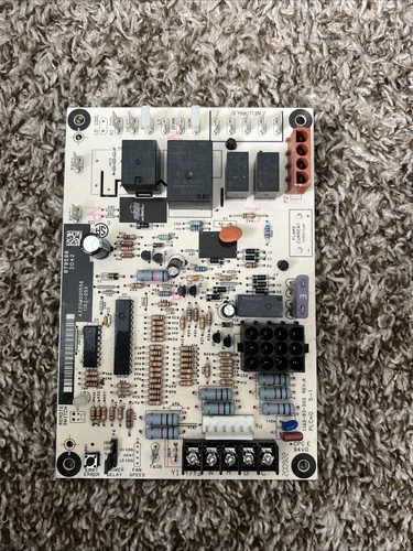 4220M001556 1162-202 FURNACE CONTROL BOARD