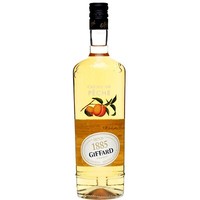 Giffard Crme De Pche (Pfirsich) 1 Liter 16% Vol.