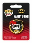 FACTORY SEALED DC UNIVERSE FUNKO POP PINS HARLEY QUINN