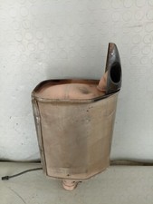 scarico marmitta kawasaki er6n 650 2009 2011