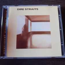 DIRE STRAITS - CD Remastered - Dire Straits -...