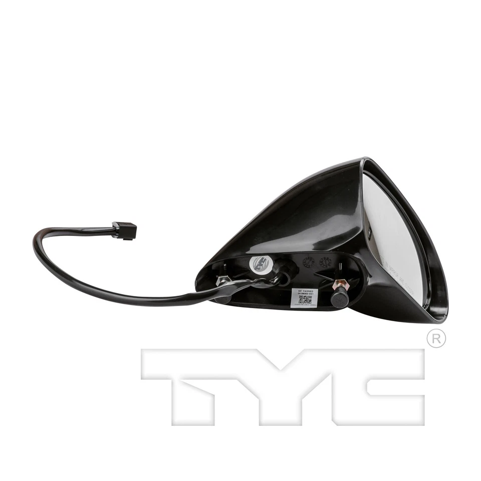 Espejo de puerta derecho TYC para Buick LeSabre 1992-1999 Foto 4 de 4