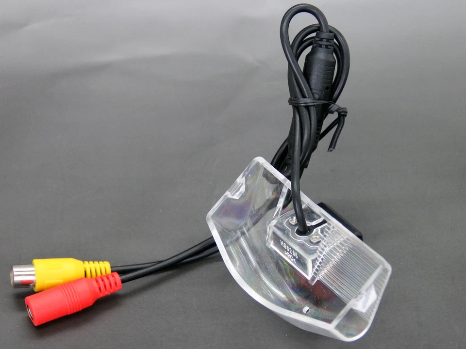 Color CMOS Car Reverse Rear-View Backup Camera for Mazda 3 2004-2013 +Guide Line - Image 4 of 4