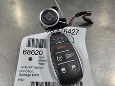 18 GIULIA Ignition Switch(w/Cyl& Key)