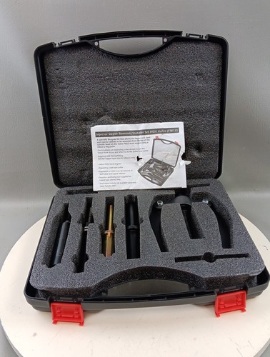 Volvo FM12 Injector Sleeve Remover & Installer Kit D11/13/16 Mack MP7/8 88800387 - Bild 1 von 18