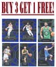 2023-24 Panini Select BASKETBALL You Pick/Choose (BUY 3 GET 1) Complete Your Set