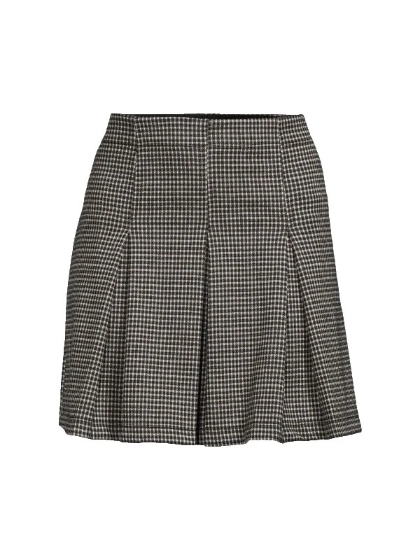 Max Studio Women's Check Skirts