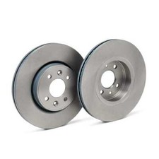 Disque de frein Dacia LODGY 