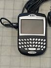 BlackBerry Rim 7290 Wireless 2.6" Screen Cingular Qwerty Keypad Smartphone