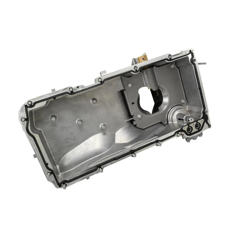 Cacerola de aceite de motor ACDelco 12609074 12609074 para 07-09 Chevrolet Express 1500 2500 Foto 3 de 3