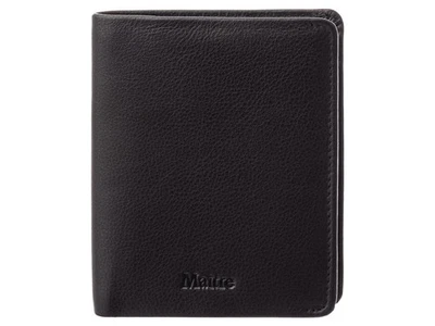 Maitre easton galbert billfold Ih7 Geldbörse 4060001823 Hochformat Leder Herren