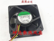 PMD1206PTB1-A 12V 5.4W 6025 6CM Chassis Cooling Fan pz