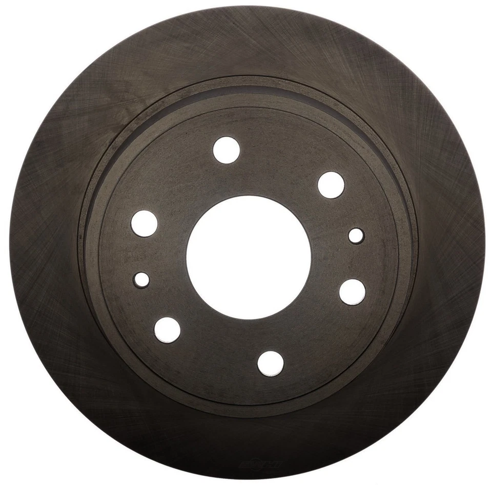 Rotor de freno de disco para GMC Sierra 1500 Yukon 2014-2019, Yukon XL Sierra 1500 Limit Foto 2 de 4