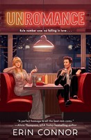 Unromance Erin Connor Taschenbuch Englisch 2025 Forever Ean 9781538759424